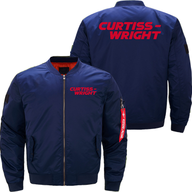 CURTISS WRIGHT JACKET